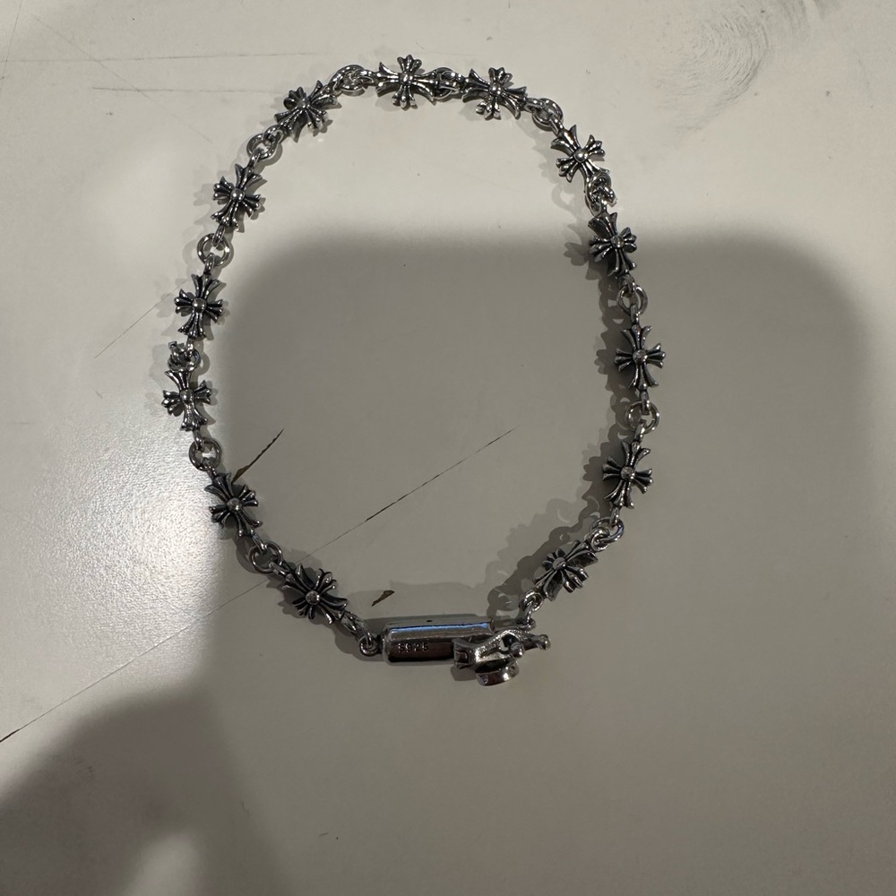 Chrome hearts bracelet